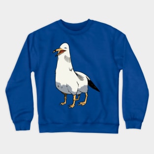 Landgull Crewneck Sweatshirt